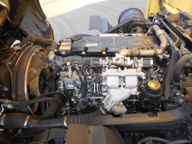 MITSUBISHI FUSOU FIGHTER 2013 Image 31