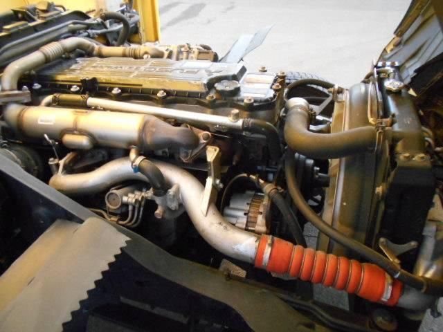 MITSUBISHI FUSOU FIGHTER 2013 Image 31