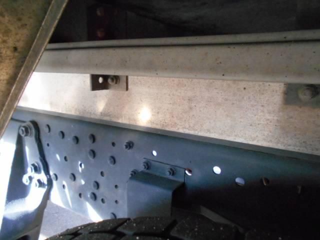 MITSUBISHI FUSOU FIGHTER 2013 Image 31