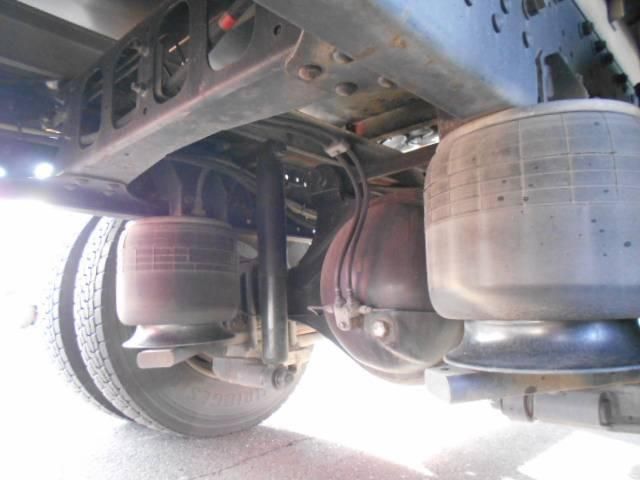 MITSUBISHI FUSOU FIGHTER 2013 Image 31