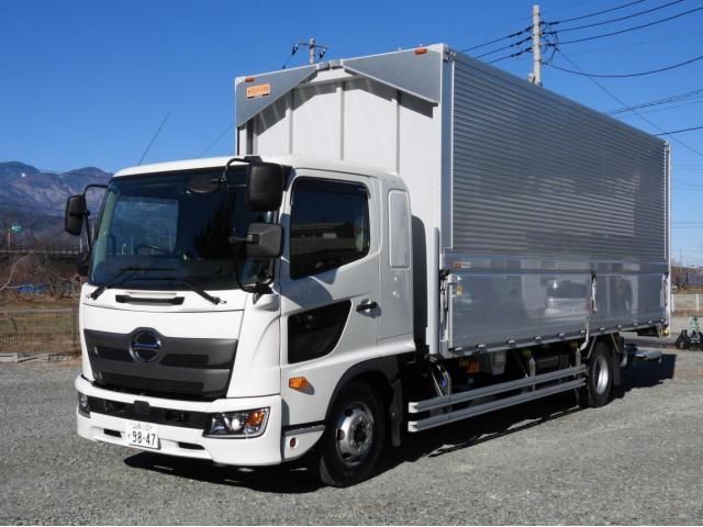 HINO RANGER 2021 Image 31