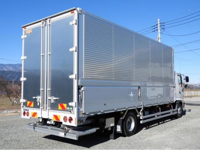HINO RANGER 2021 Image 31