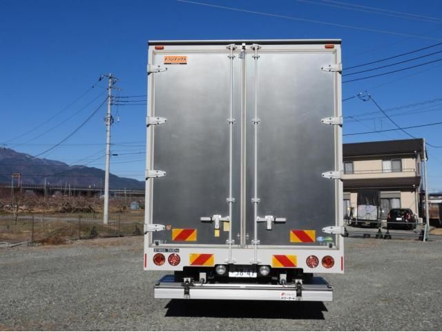 HINO RANGER 2021 Image 31