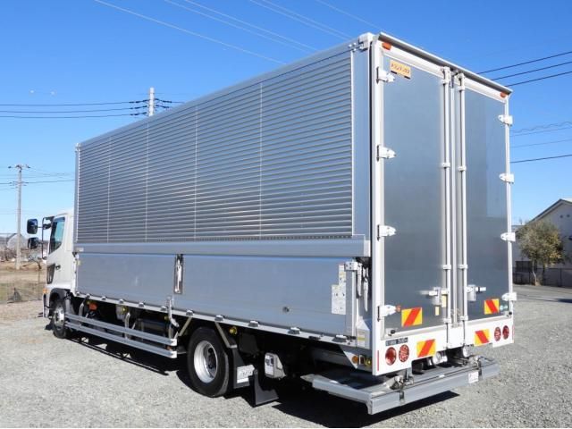 HINO RANGER 2021 Image 31