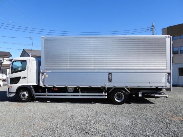 HINO RANGER 2021 Image 31