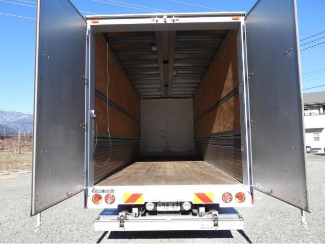 HINO RANGER 2021 Image 31