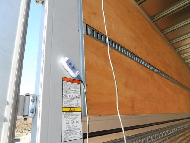 HINO RANGER 2021 Image 31