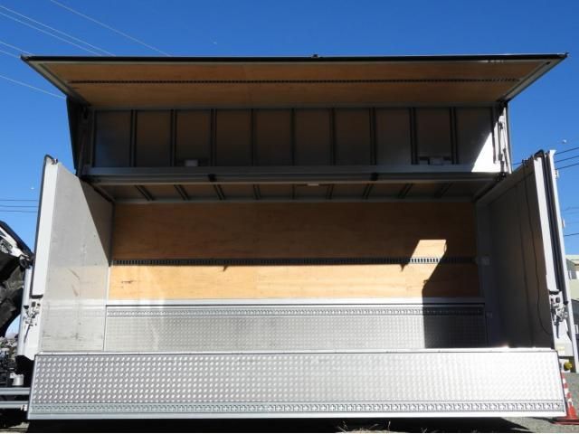 HINO RANGER 2021 Image 31