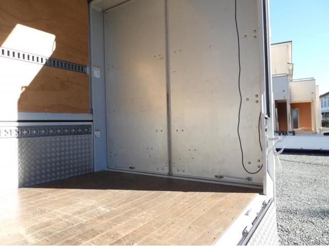 HINO RANGER 2021 Image 31