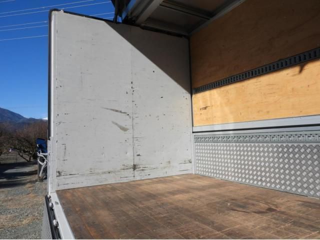 HINO RANGER 2021 Image 31