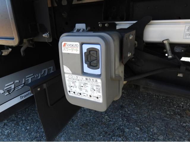 HINO RANGER 2021 Image 31