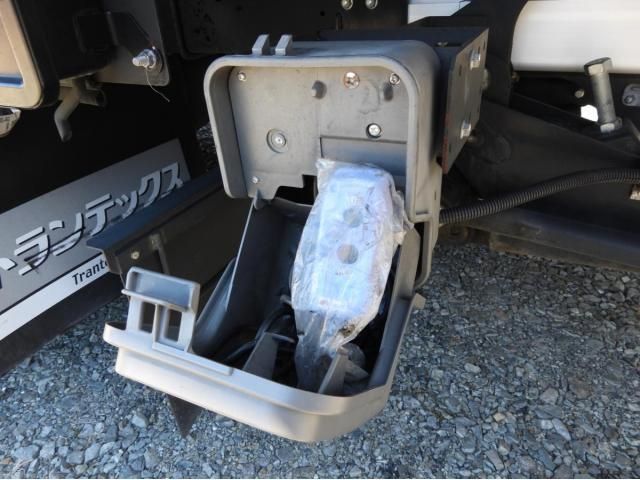 HINO RANGER 2021 Image 31