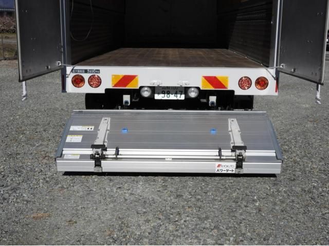 HINO RANGER 2021 Image 31