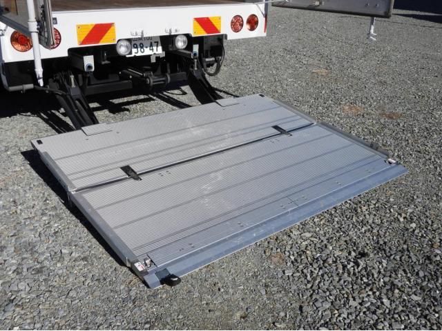 HINO RANGER 2021 Image 31