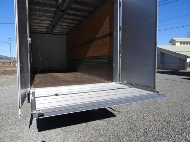 HINO RANGER 2021 Image 31