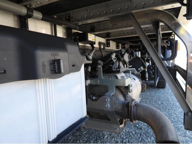 HINO RANGER 2021 Image 31