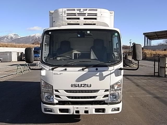 ISUZU ELF 2016 Image 31