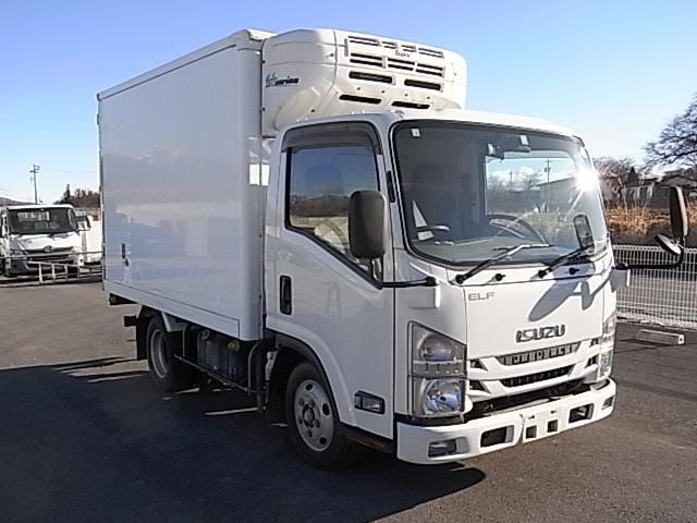 ISUZU ELF 2016 Image 31