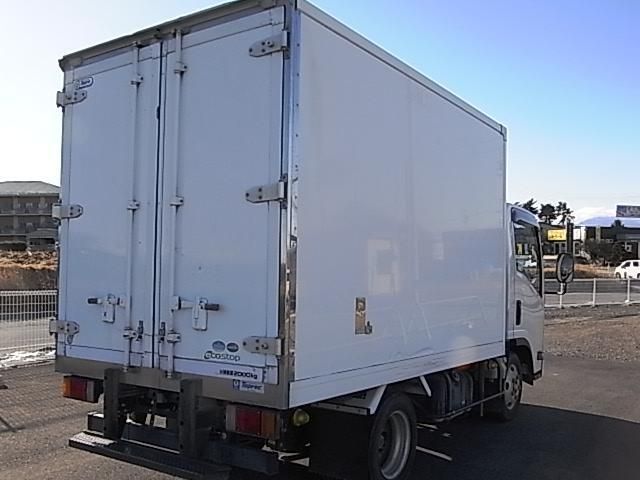 ISUZU ELF 2016 Image 31