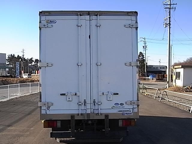 ISUZU ELF 2016 Image 31