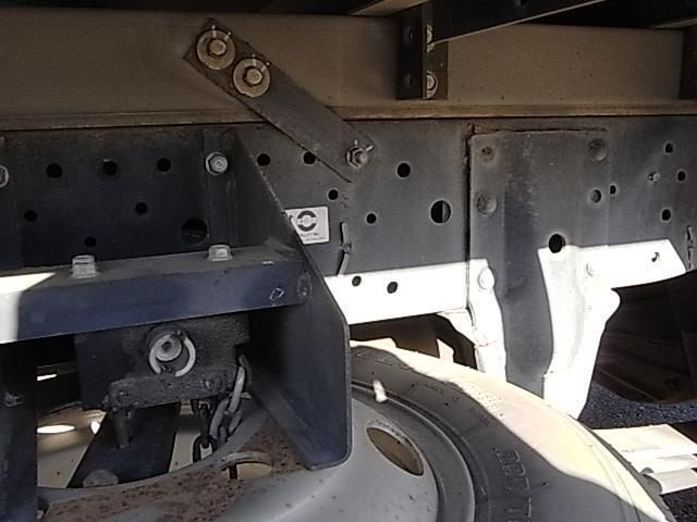 ISUZU ELF 2016 Image 31