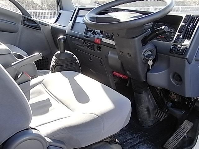 ISUZU ELF 2016 Image 31