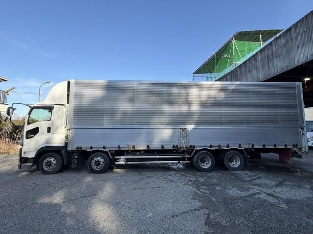 ISUZU GIGA 2018 Image 31