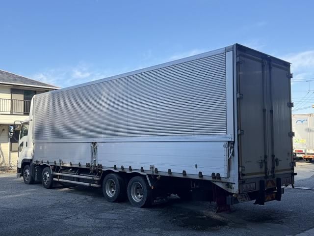 ISUZU GIGA 2018 Image 31