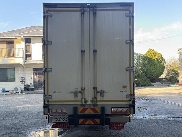 ISUZU GIGA 2018 Image 31