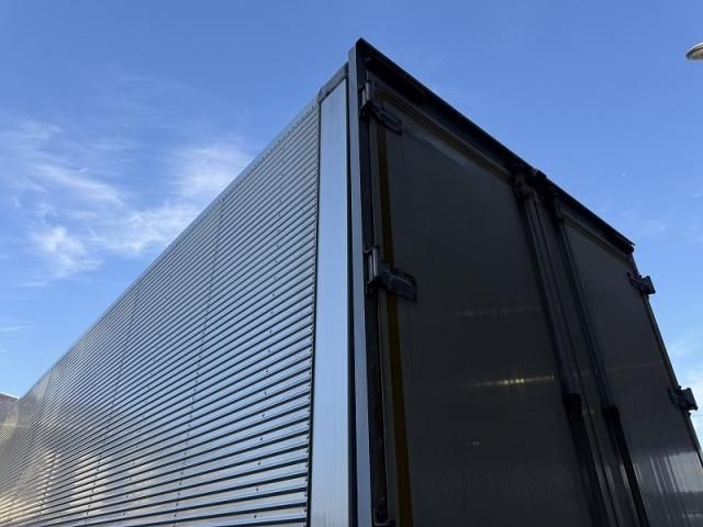 ISUZU GIGA 2018 Image 31