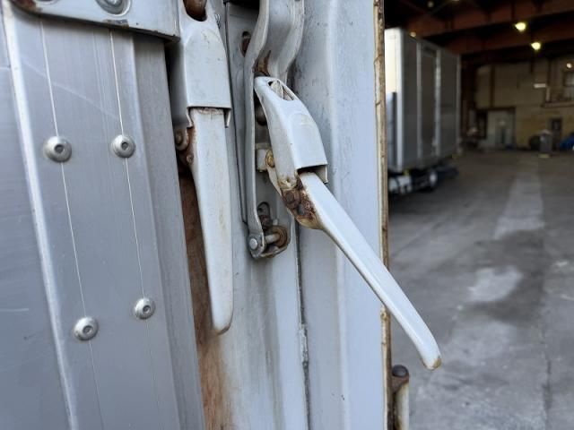 ISUZU GIGA 2018 Image 31