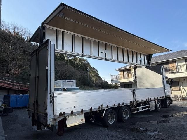 ISUZU GIGA 2018 Image 31