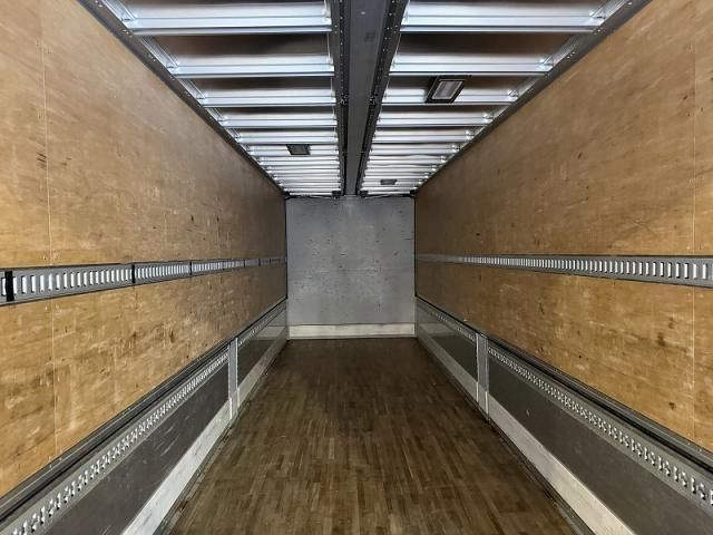 ISUZU GIGA 2018 Image 31