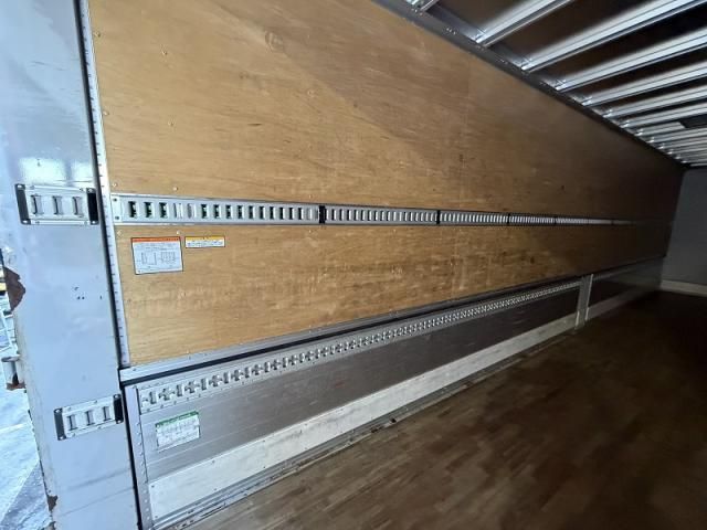 ISUZU GIGA 2018 Image 31