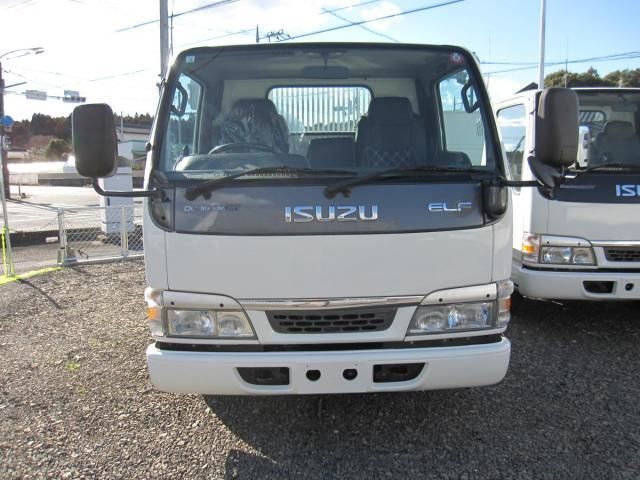 ISUZU ELF 2003 Image 31