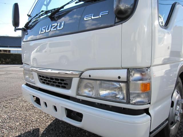 ISUZU ELF 2003 Image 31
