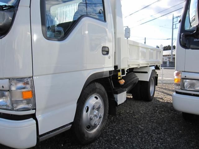 ISUZU ELF 2003 Image 31