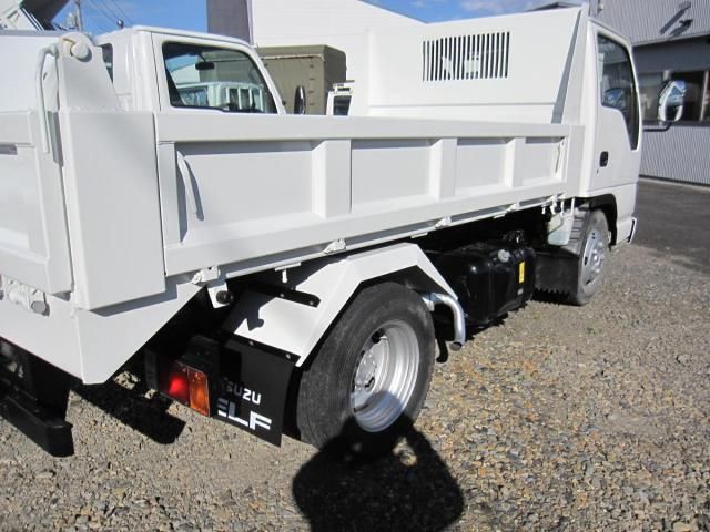 ISUZU ELF 2003 Image 31