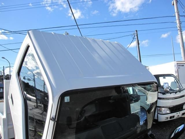 ISUZU ELF 2003 Image 31