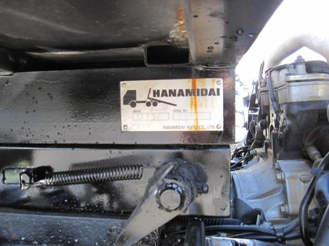 ISUZU ELF 2003 Image 31