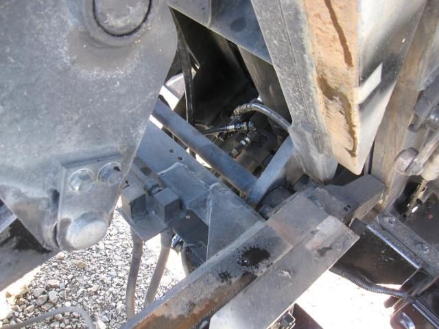 ISUZU ELF 2003 Image 31