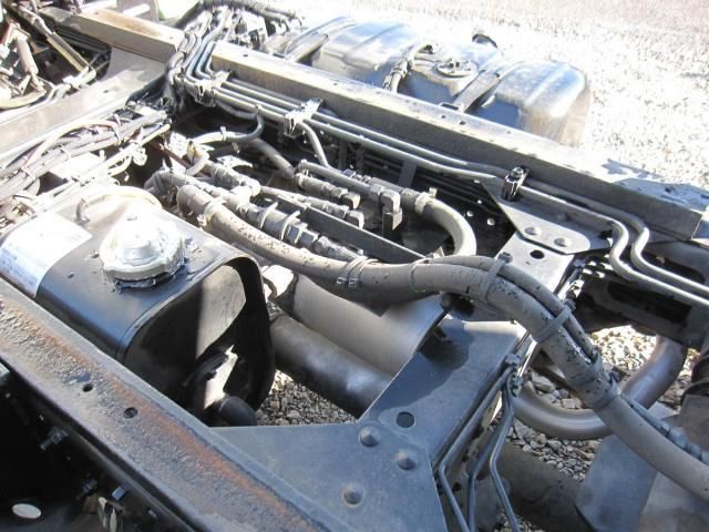 ISUZU ELF 2003 Image 31