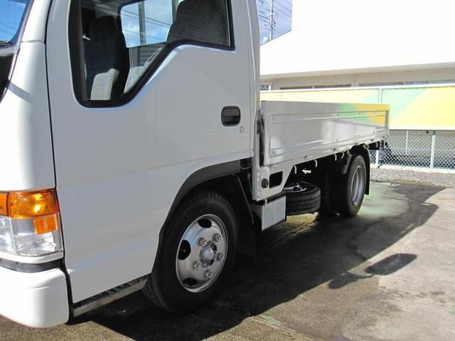 ISUZU ELF 2000 Image 31