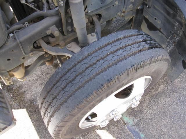 ISUZU ELF 2000 Image 31