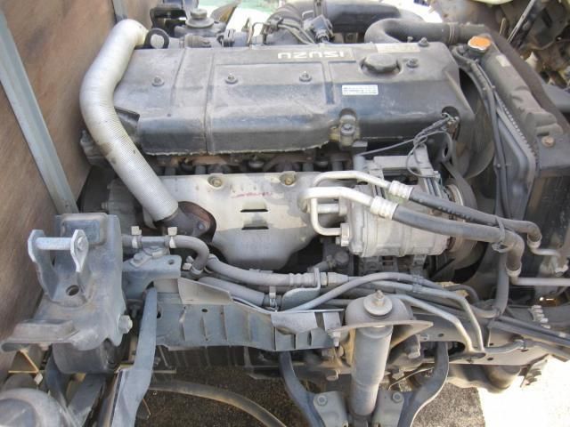 ISUZU ELF 2000 Image 31