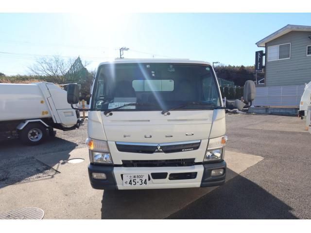 MITSUBISHI CANTER 2020 Image 31