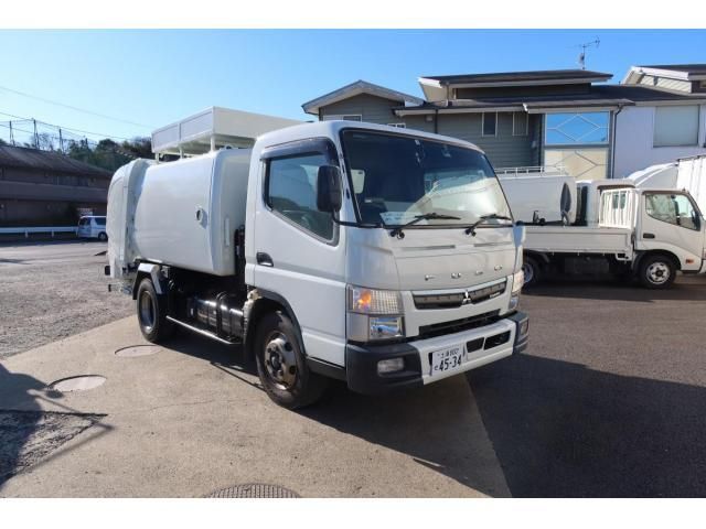 MITSUBISHI CANTER 2020 Image 31