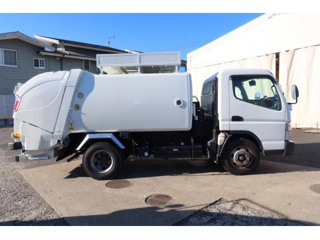 MITSUBISHI CANTER 2020 Image 31