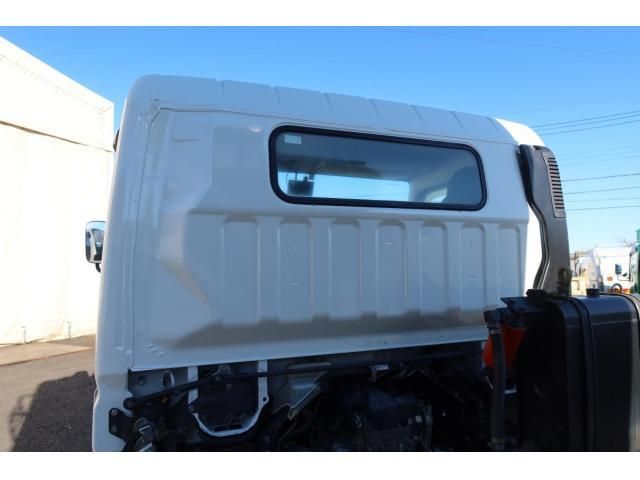 MITSUBISHI CANTER 2020 Image 31