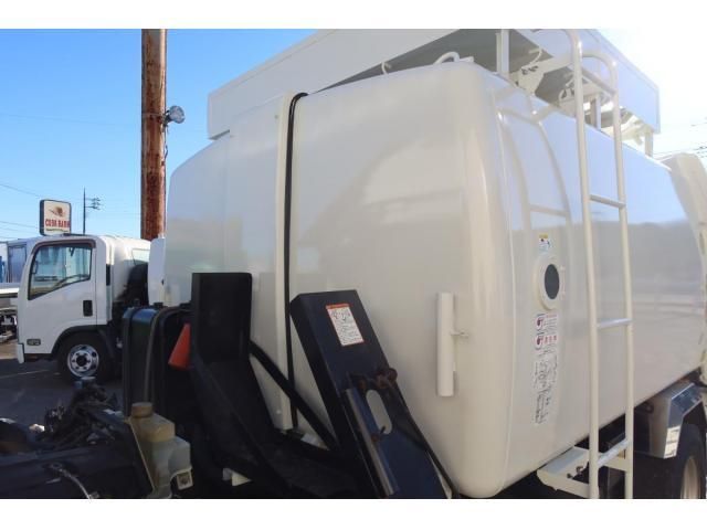 MITSUBISHI CANTER 2020 Image 31